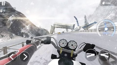 Moto Bike Race 3D中文版