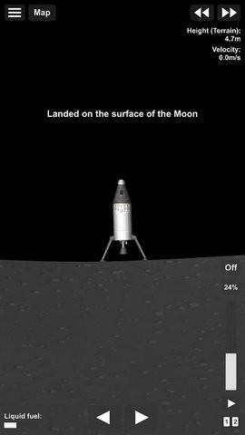 航天模拟器2024最新版