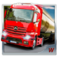 欧洲卡车模拟2手机版中文版