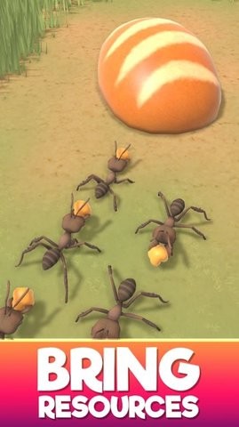 蚂蚁建造官方版