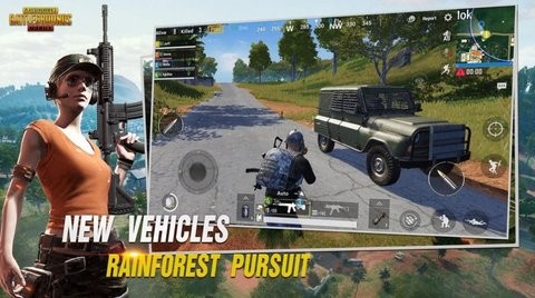 星空pubg轻体新版直装app