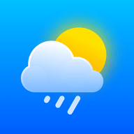 及时雨天气app