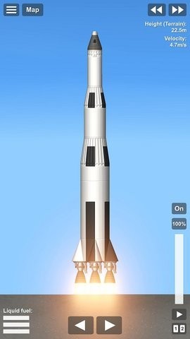 航天模拟器2024最新版