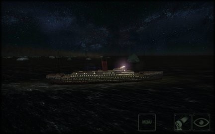 泰坦尼克号2游戏中文版