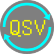 爱奇艺qsv格式转换器