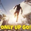 Only Up Go Parkour免费版