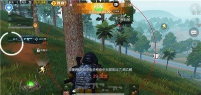 胖子直装和平精英科技防封版