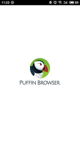 puffin浏览器中国版