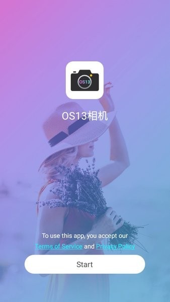 OS13 Camera仿苹果ios原相机中文版