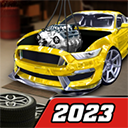汽车修理工模拟器2023