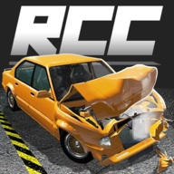 rcc真實車禍模擬器最新版
