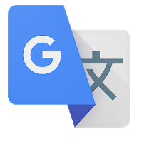 Google翻译器手机版