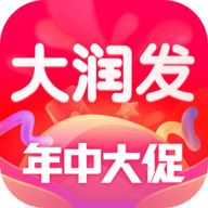 大润发优鲜商城app