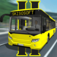 公共交通模拟器2官方版