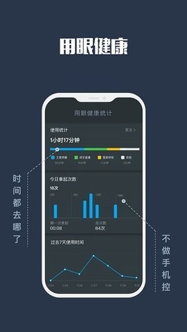 夜间模式手机版