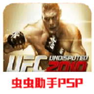 UFC终极格斗冠军赛2010