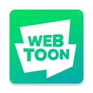 webtoon中文版