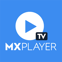 mxplayer电视版本