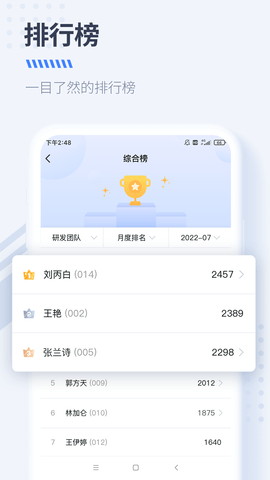 大树经营管理app