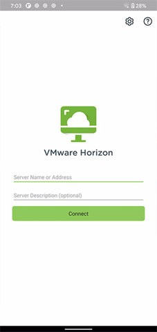 VMware虚拟机手机版