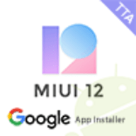 TTA Gapp Installer MNOPQ最新版