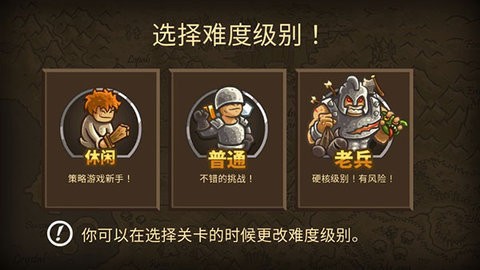 王国保卫战2前线正版