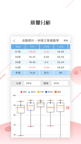 深瞳优学app