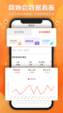 云商会app