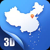 中国地图大全app