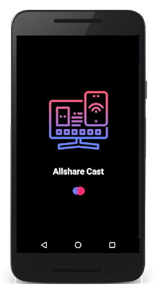 allsharecast手机版