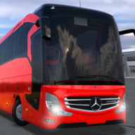 公交车模拟器安卓正版