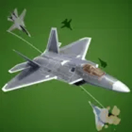 喷气战斗机汉化版