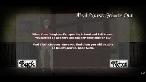 邪恶护士放学后