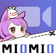 MioMio动漫纯净无广告版
