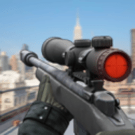 美国狙击手3D大量货币安卓版