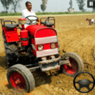 印度拖拉机无广告版