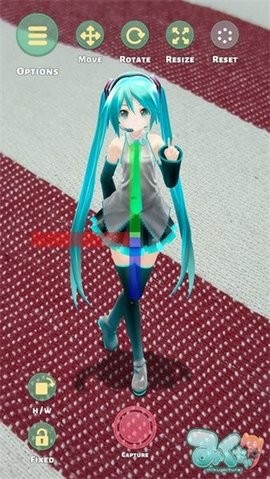 Mikuture软件