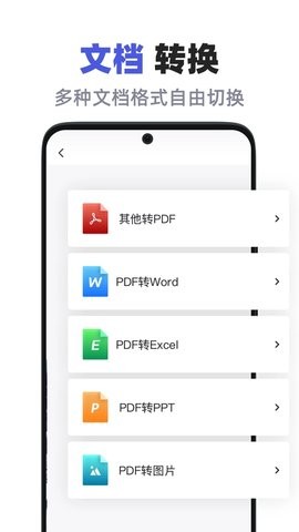全能格式转换助手app