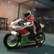 疯狂摩托车技2汉化版
