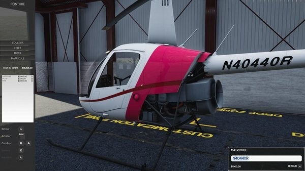 直升机模拟游戏大全
