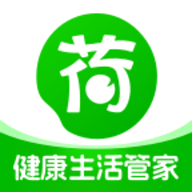 荷叶健康问诊开方app