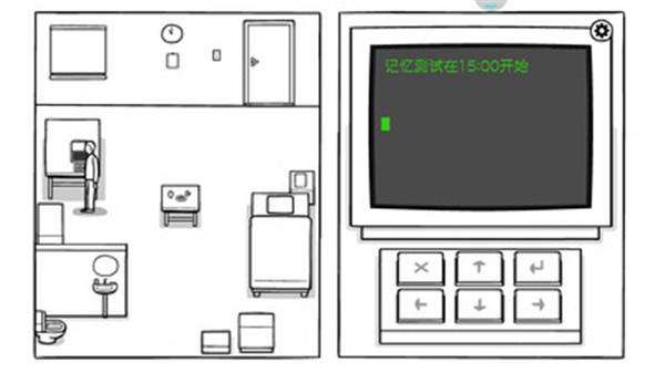 白色之门中文版