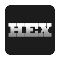 HEX编辑器免root