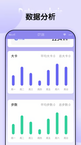 天天乐步app官方版