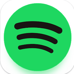 spotify国内版