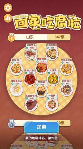 美食大作战2024最新版