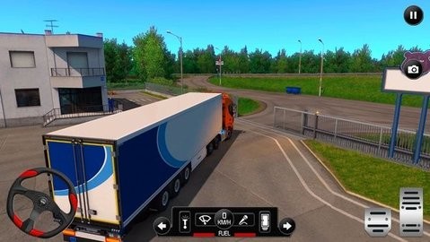 德国卡车模拟2