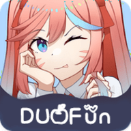 duofun动漫最新版