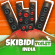 印度斯基比迪马桶人无限子弹手机版
