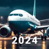 航空经理2024汉化版